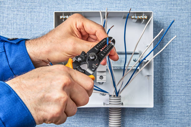 Reliable Grayling, MI Electrical Services Solutions